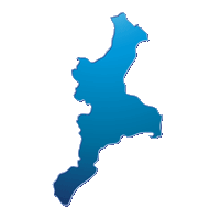 三重県
